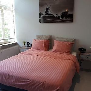 Deluxe Kamer